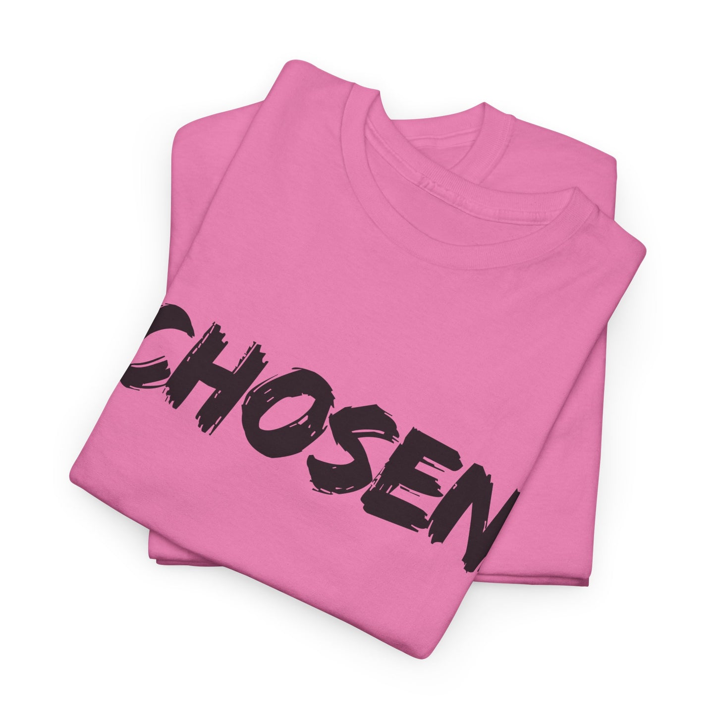 Motivational Chosen Tee