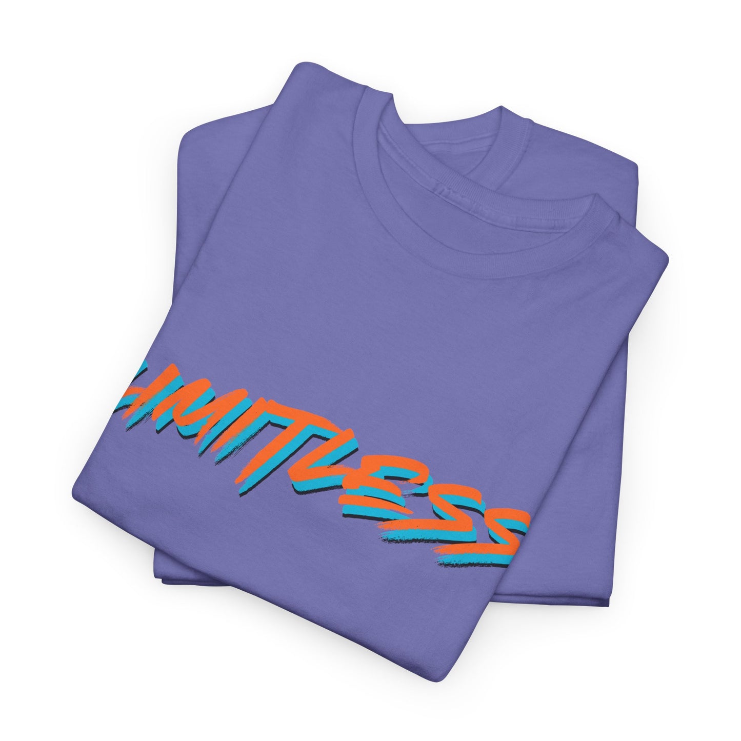 Bold Limitless Tee