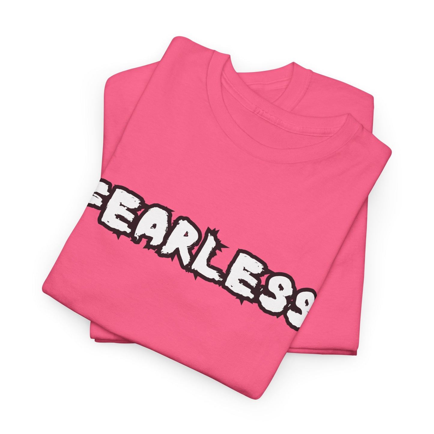 Fearless Streetwear Tee