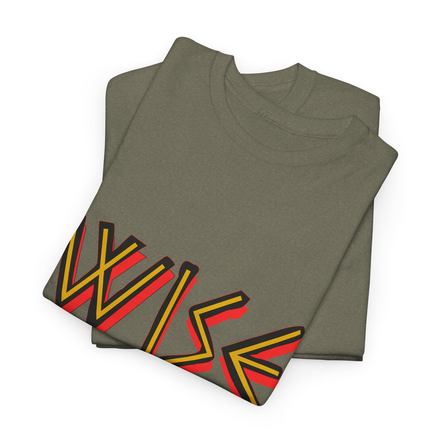 WISE Ancient Tee
