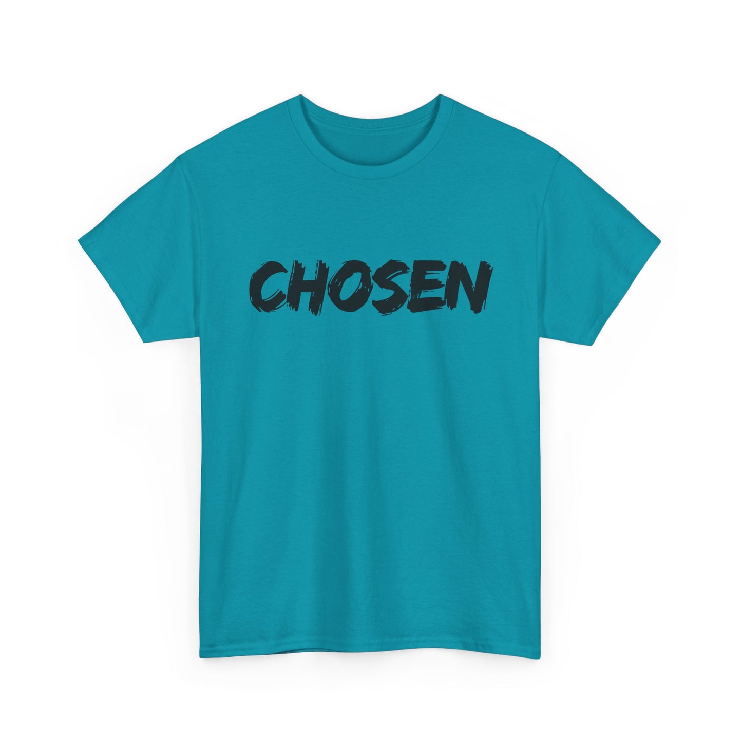 Motivational Chosen Tee