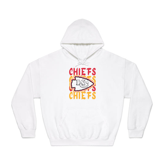 Kansas City Chiefs Hoodie