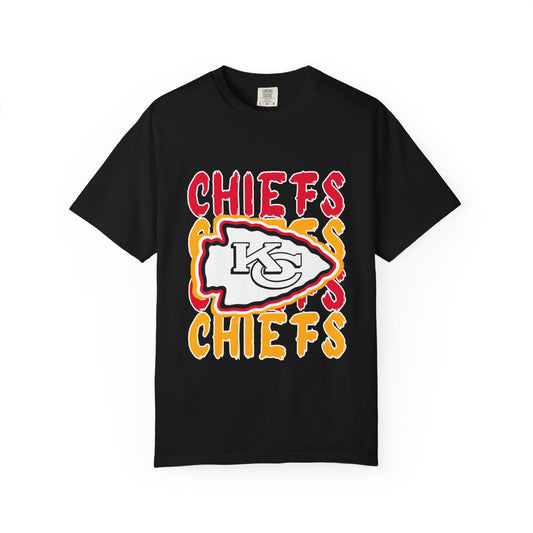 Vintage Kansas City Chiefs Tee