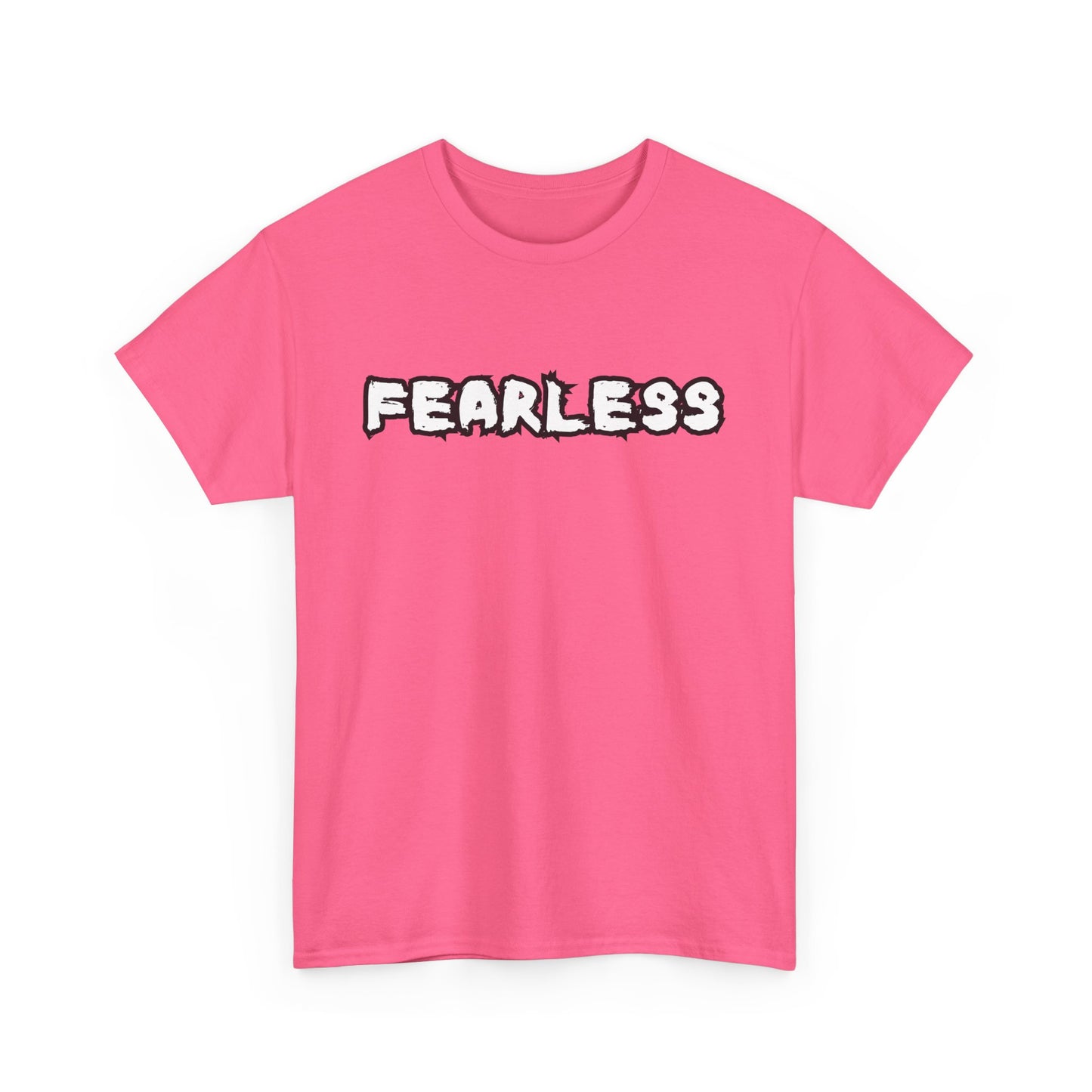 Fearless Streetwear Tee