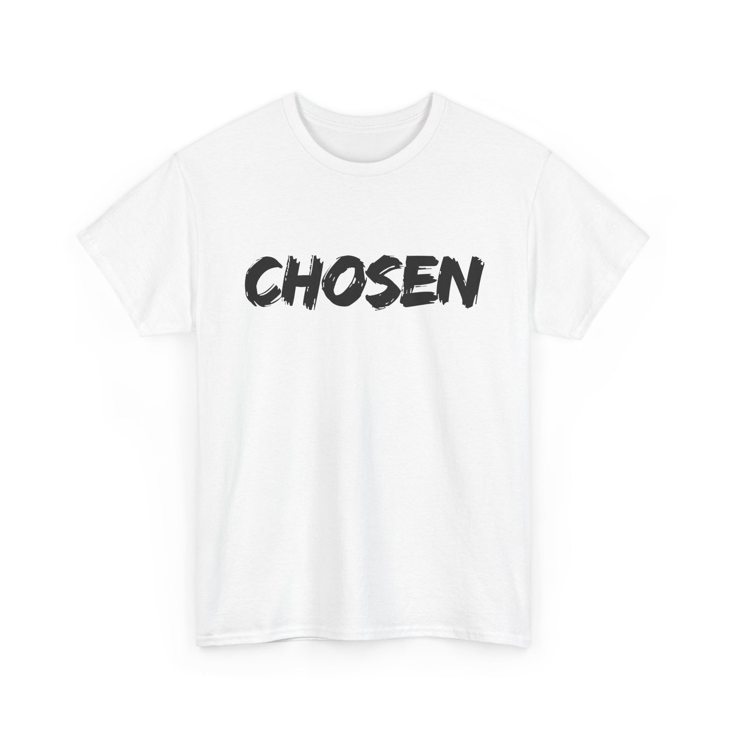 Motivational Chosen Tee