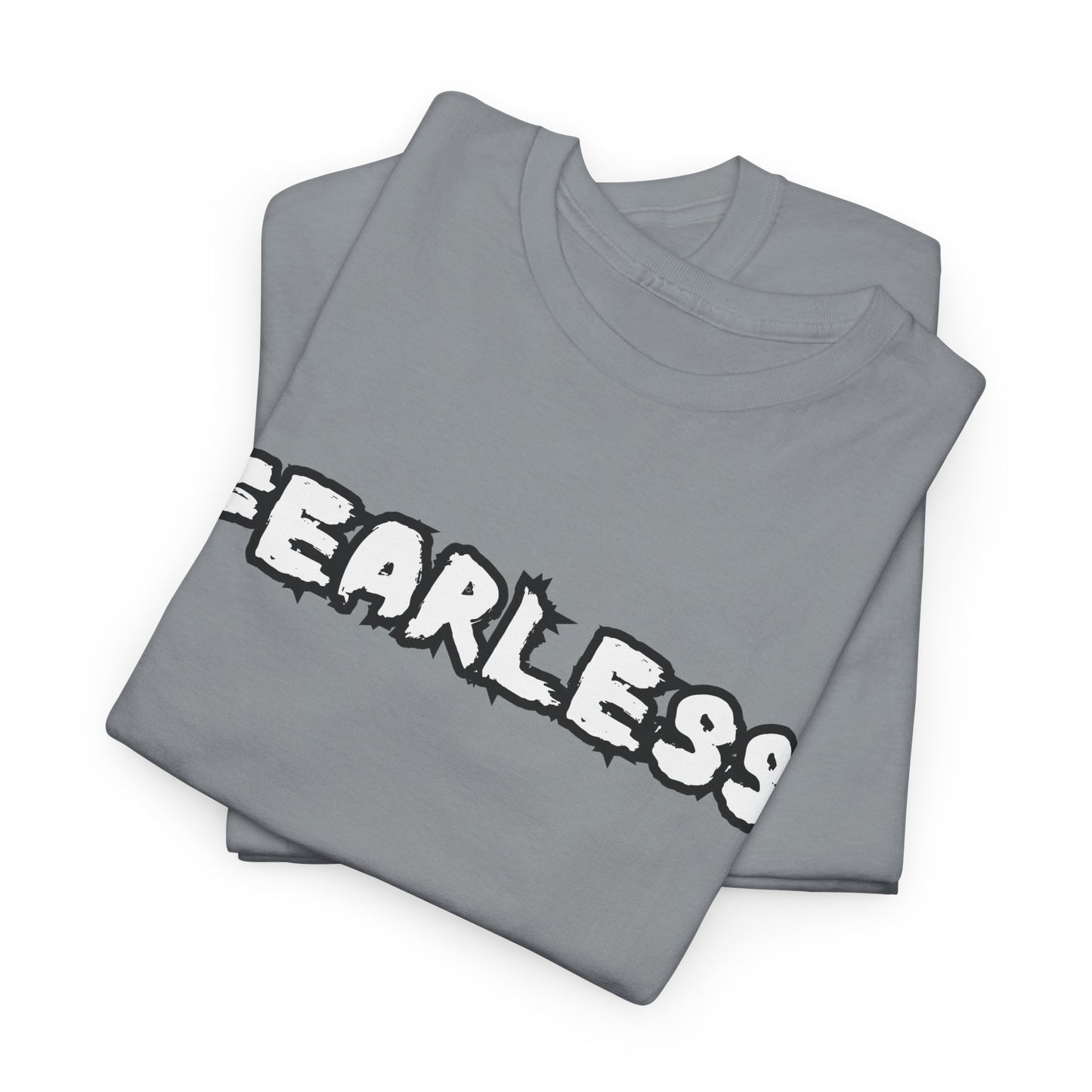 Fearless Streetwear Tee