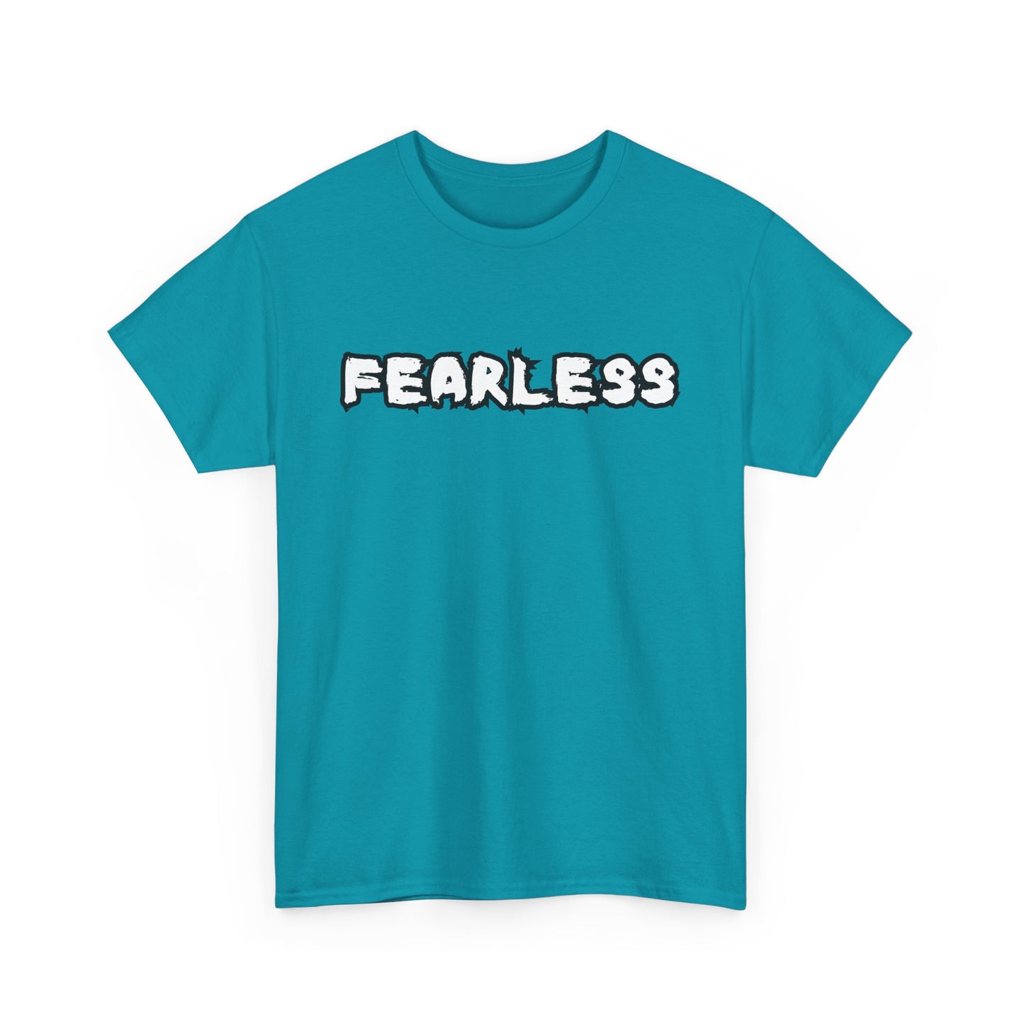 Fearless Streetwear Tee