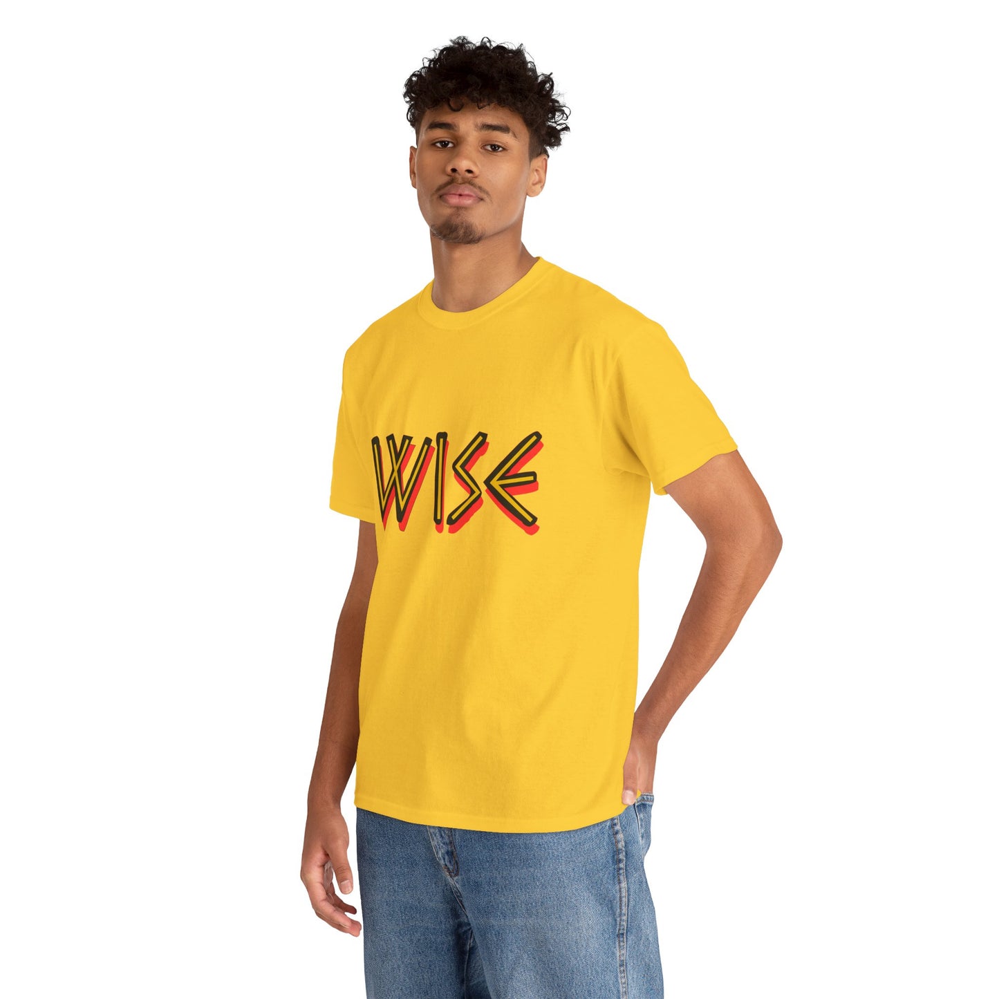 WISE Ancient Tee