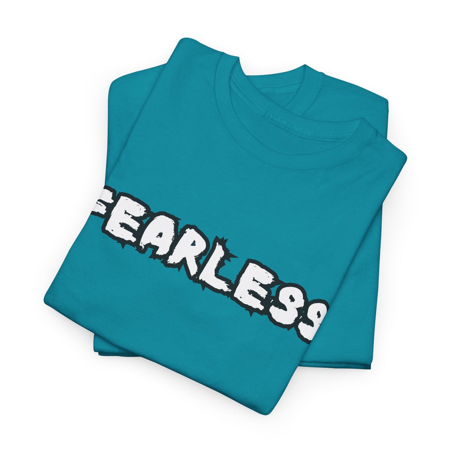 Fearless Streetwear Tee