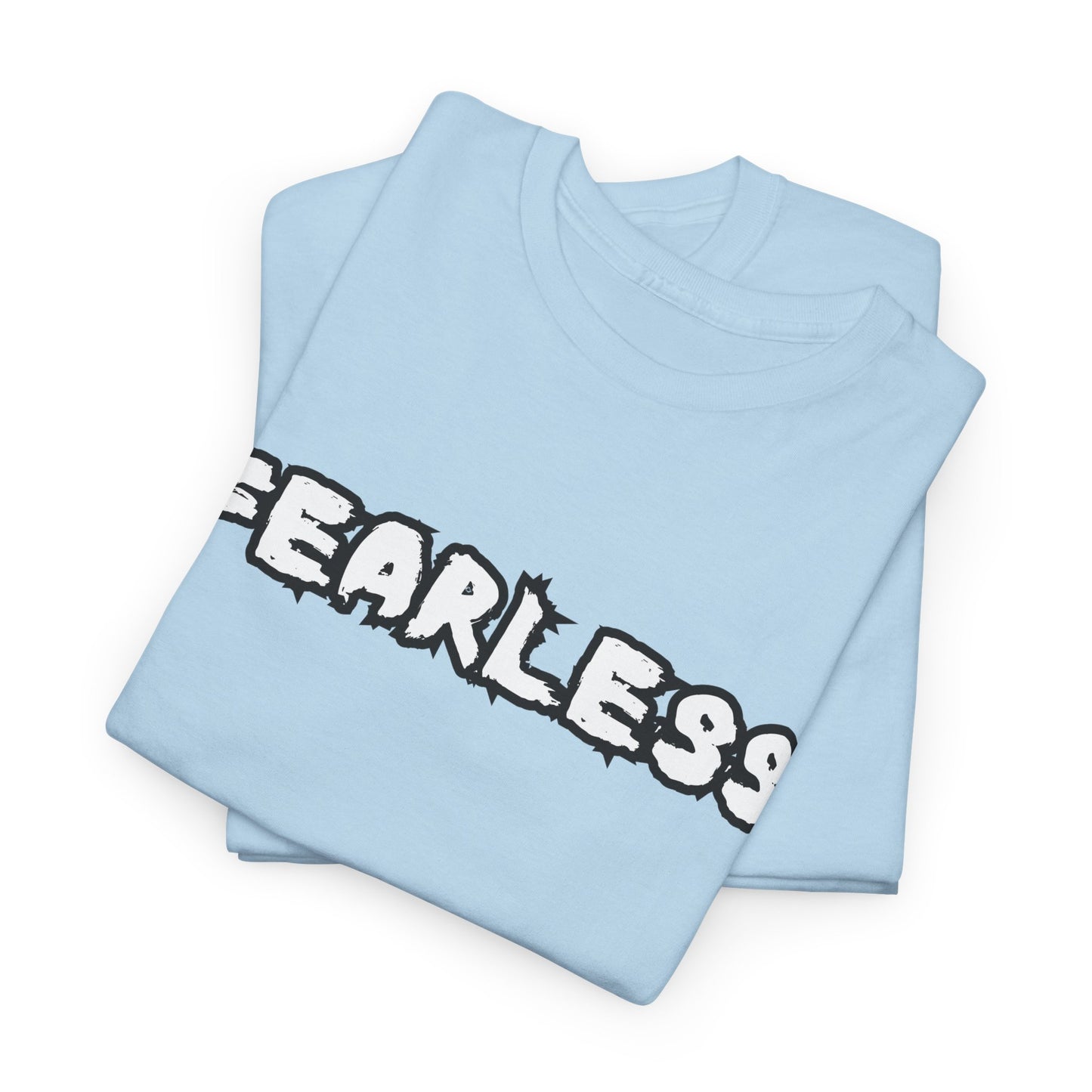 Fearless Streetwear Tee