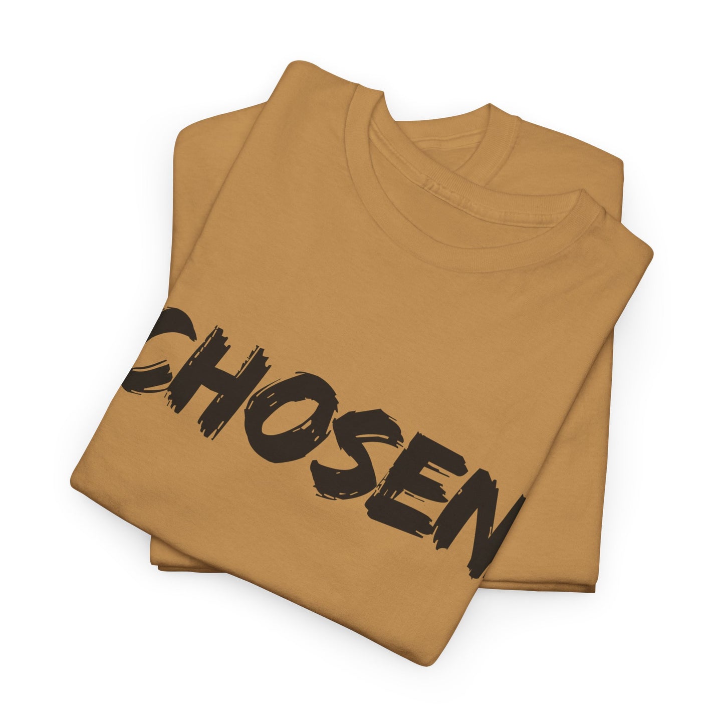 Motivational Chosen Tee