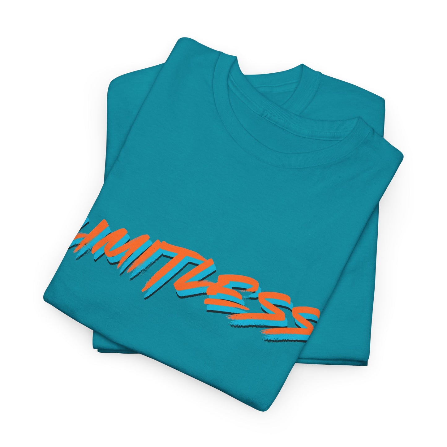 Bold Limitless Tee