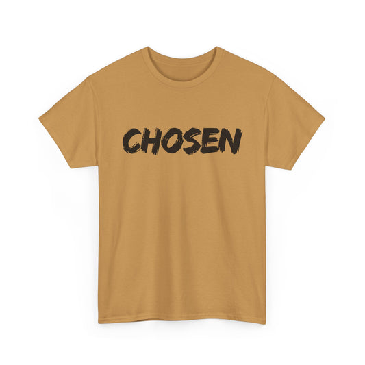 Motivational Chosen Tee