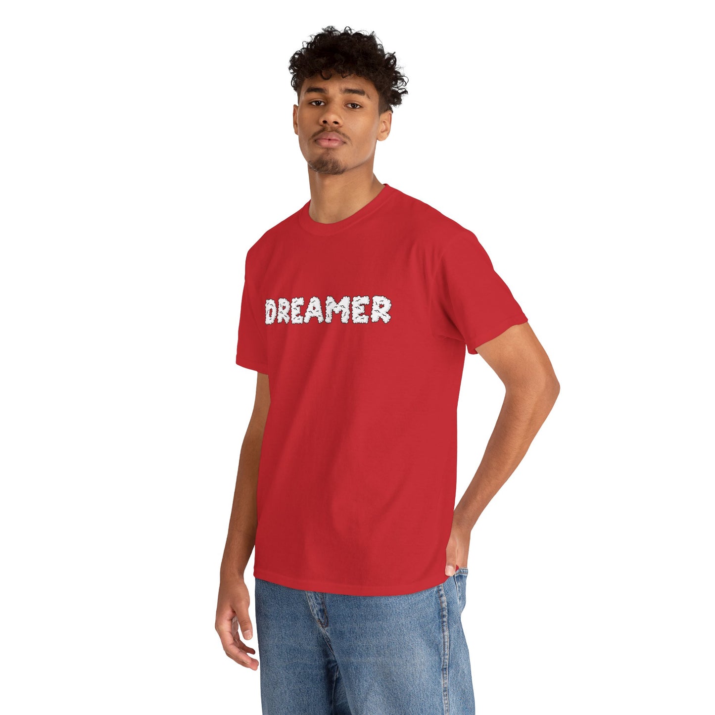 Dreamer Cloud Tee
