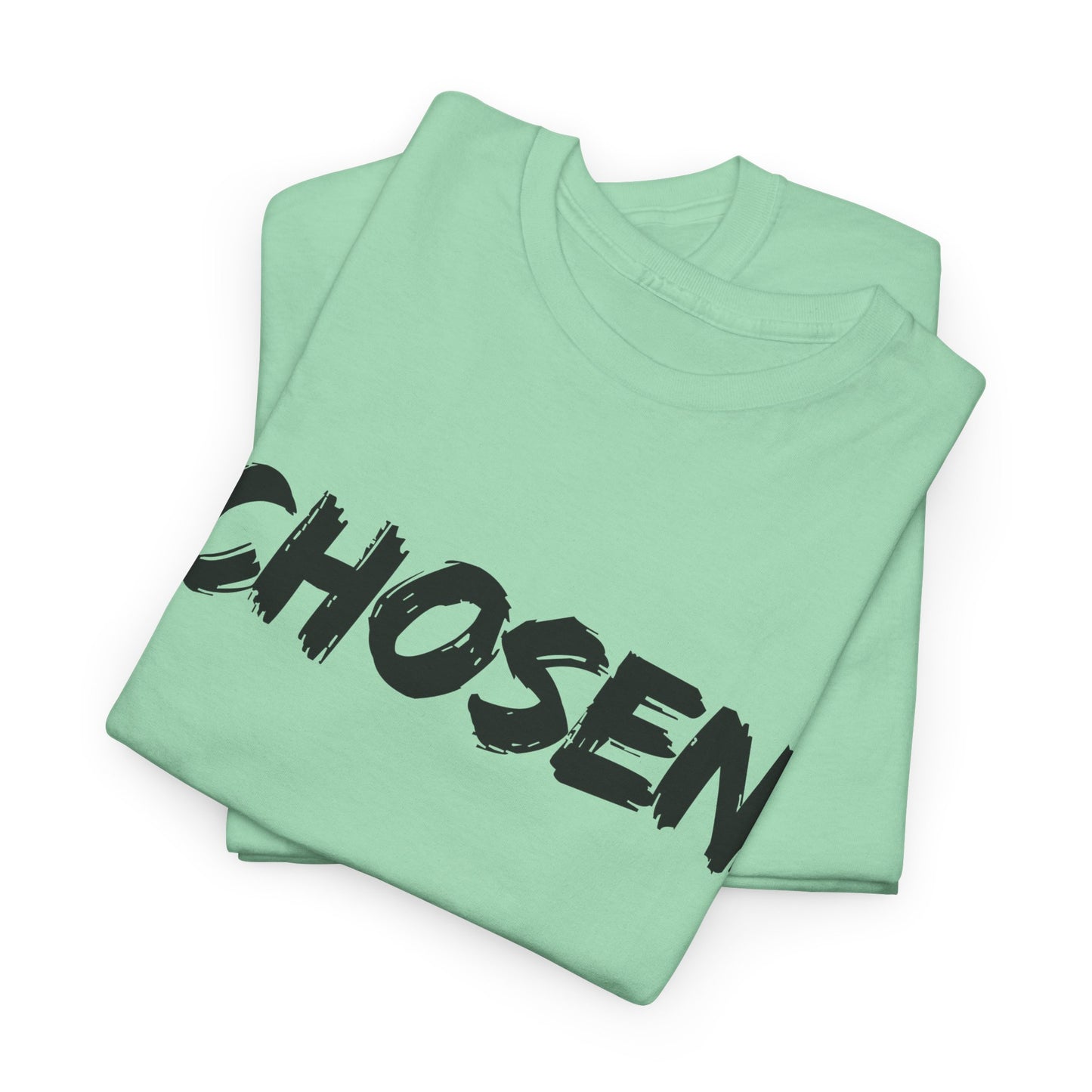 Motivational Chosen Tee
