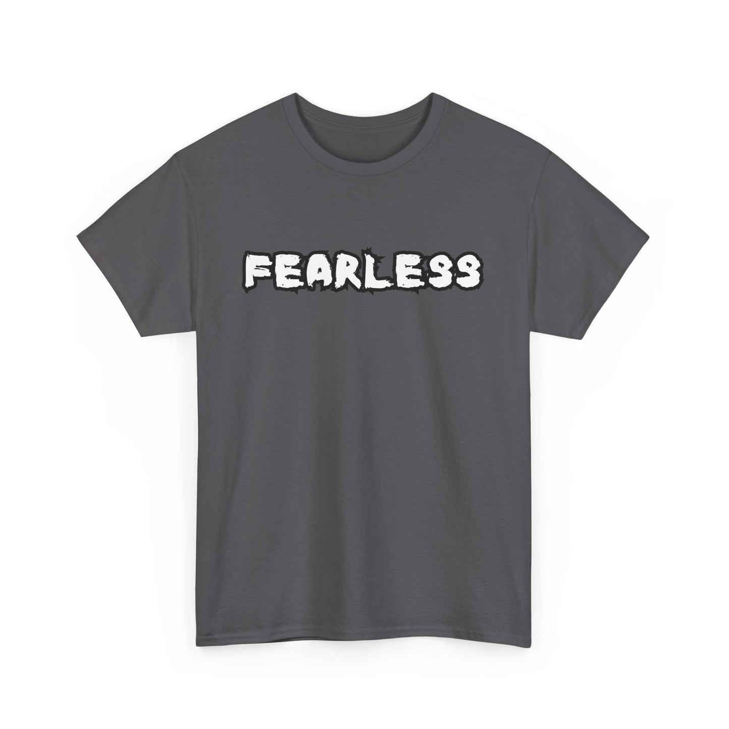 Fearless Streetwear Tee