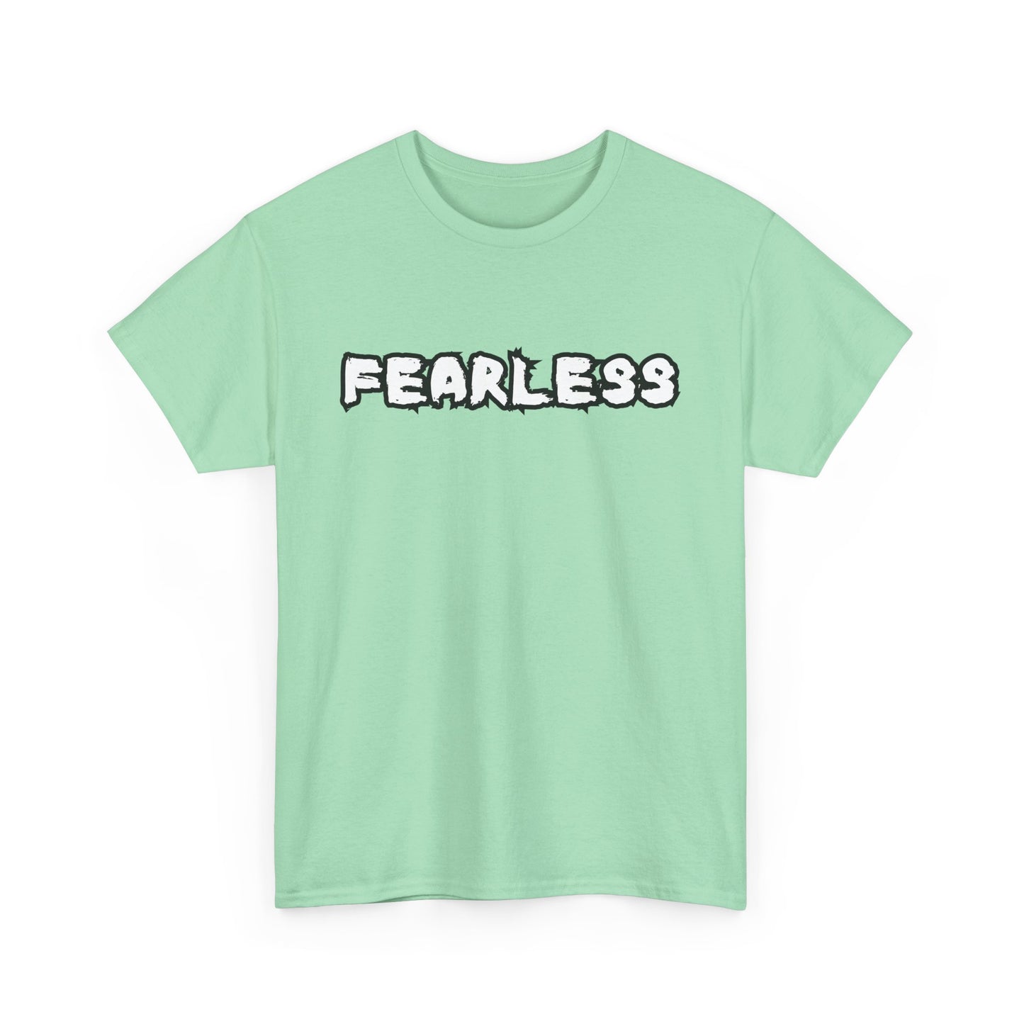 Fearless Streetwear Tee
