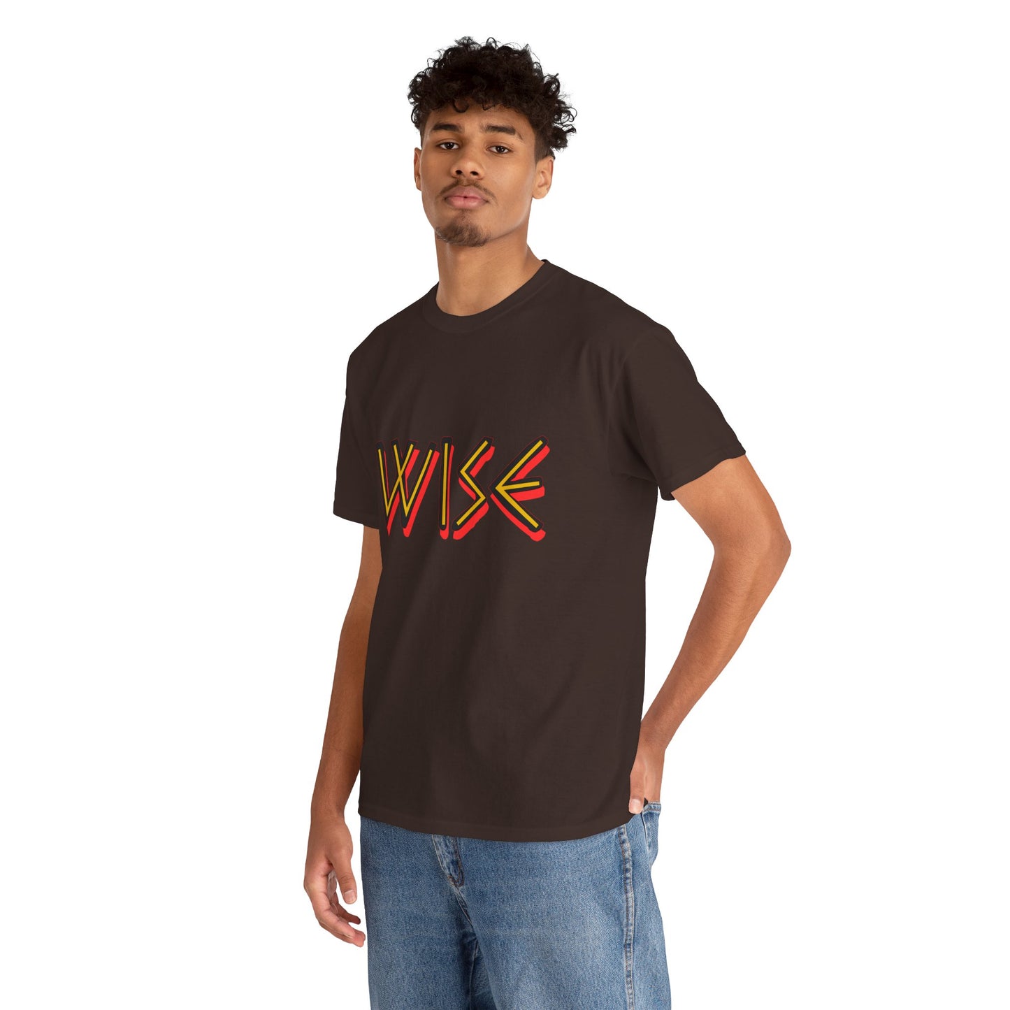 WISE Ancient Tee