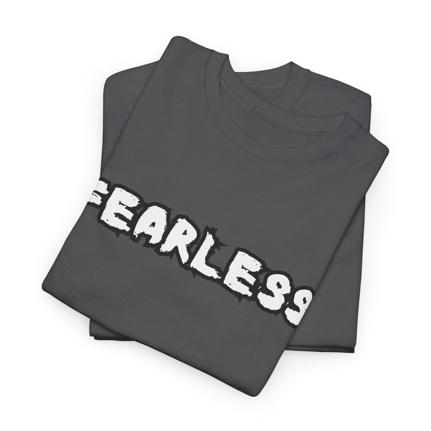 Fearless Streetwear Tee