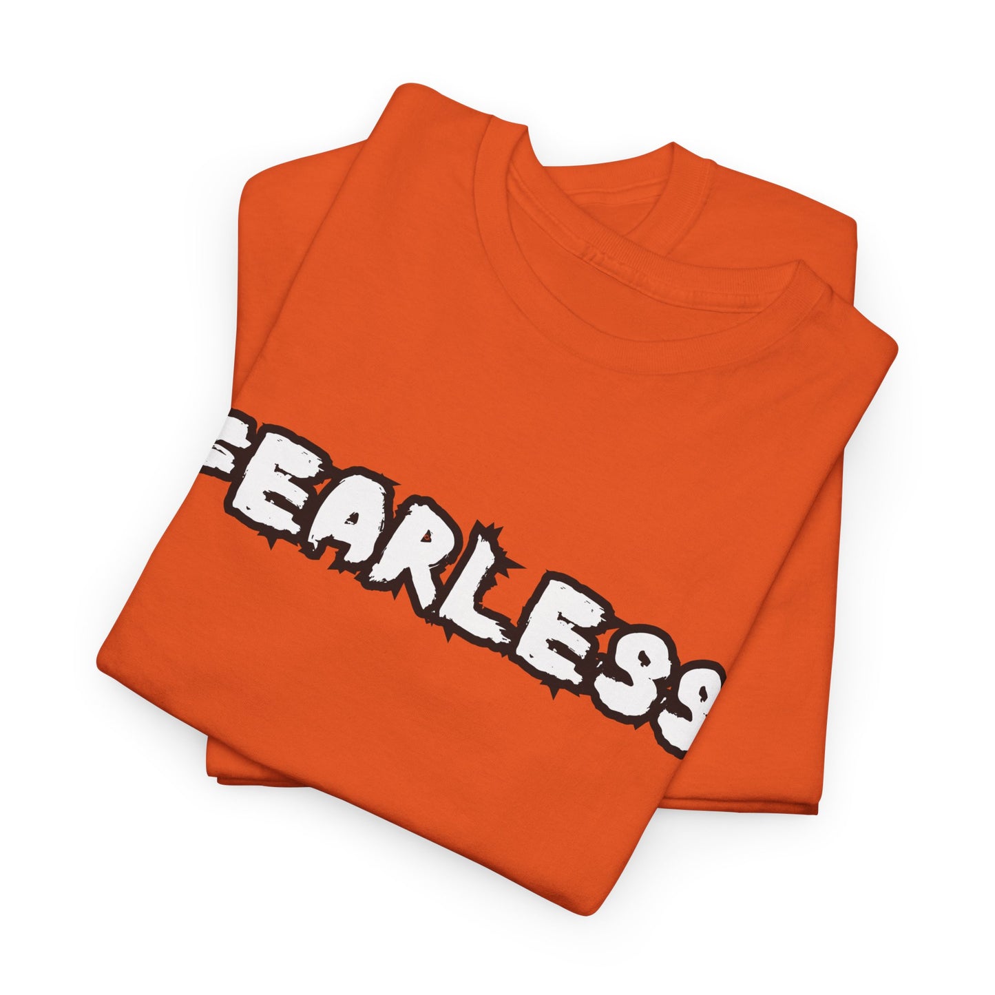 Fearless Streetwear Tee