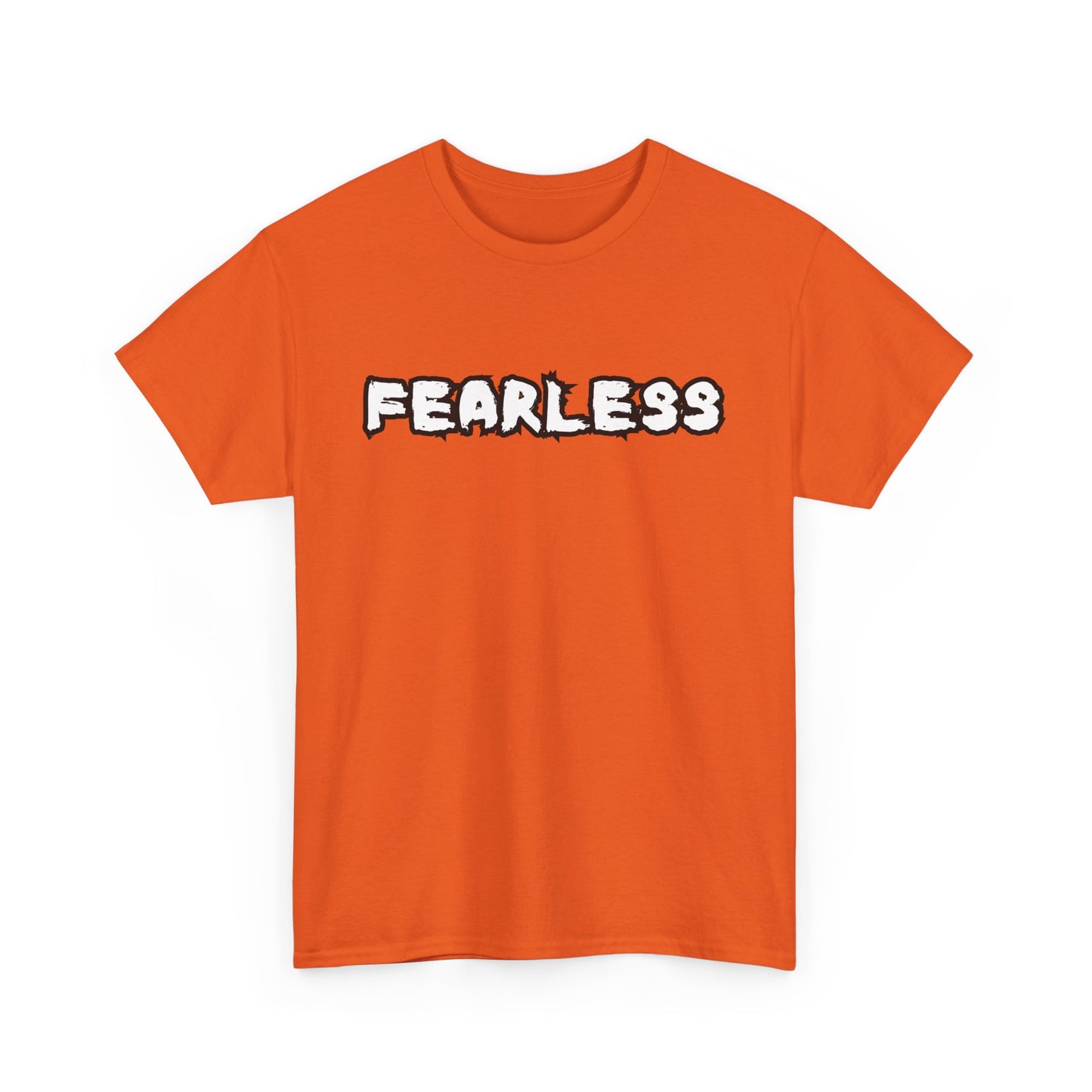Fearless Streetwear Tee