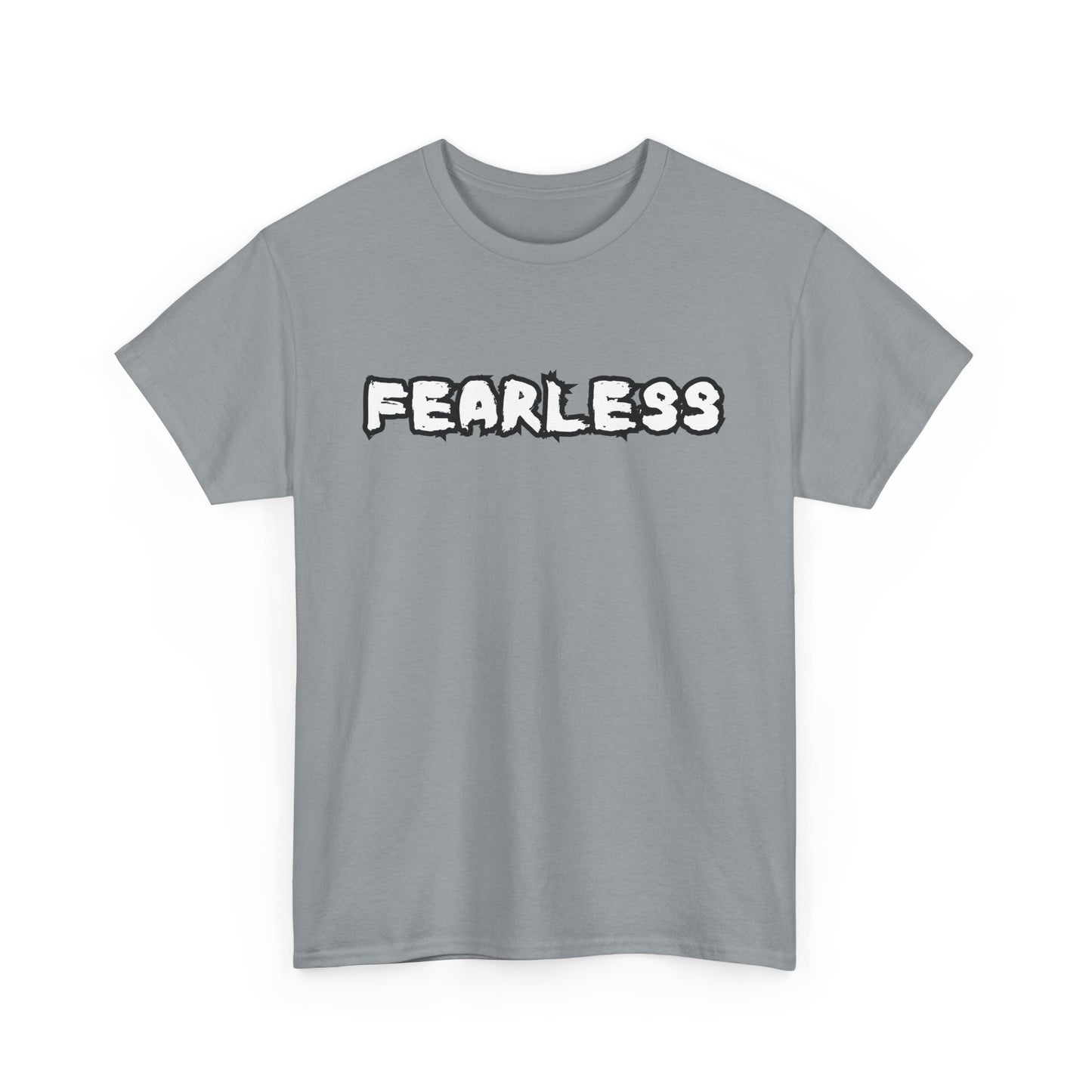 Fearless Streetwear Tee