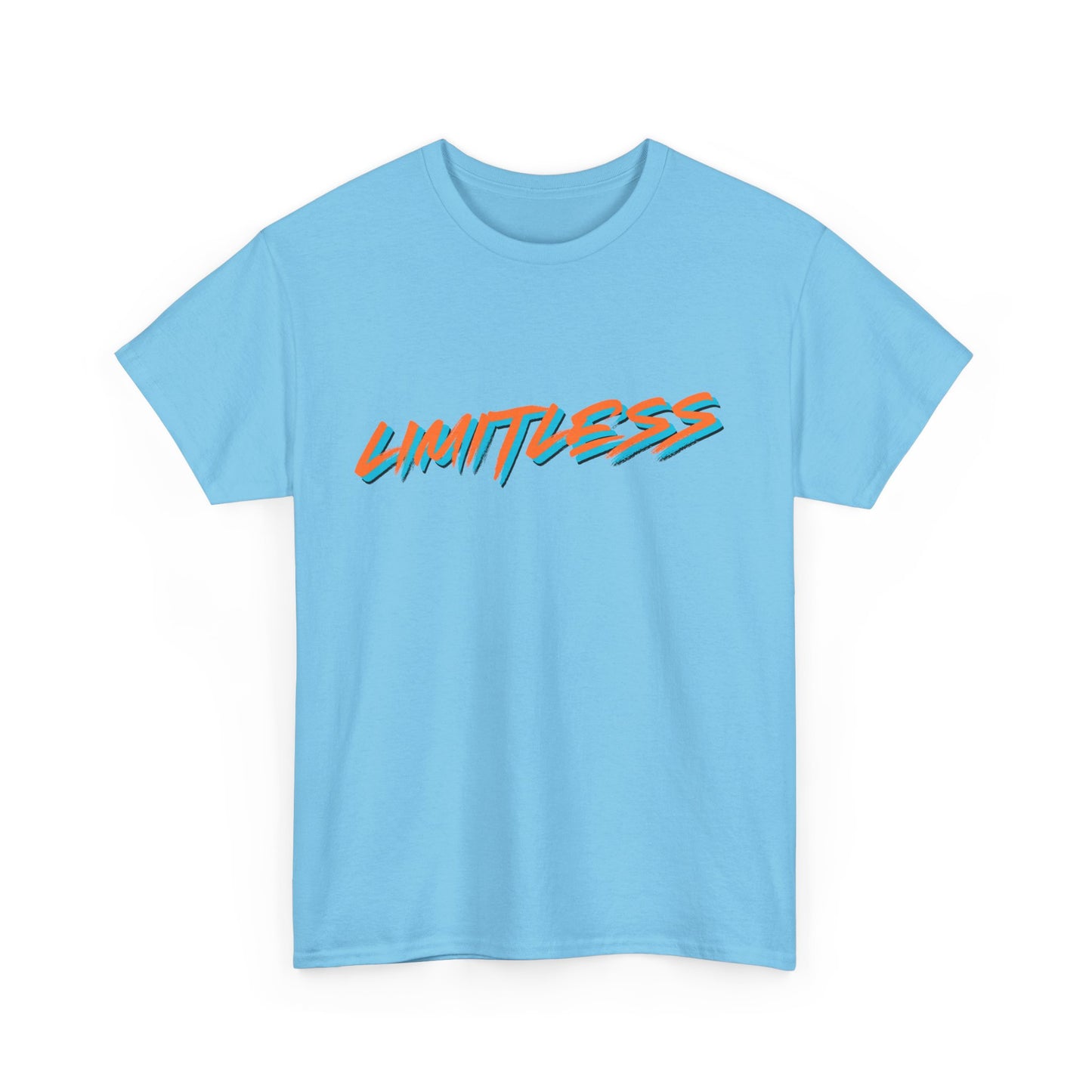 Bold Limitless Tee