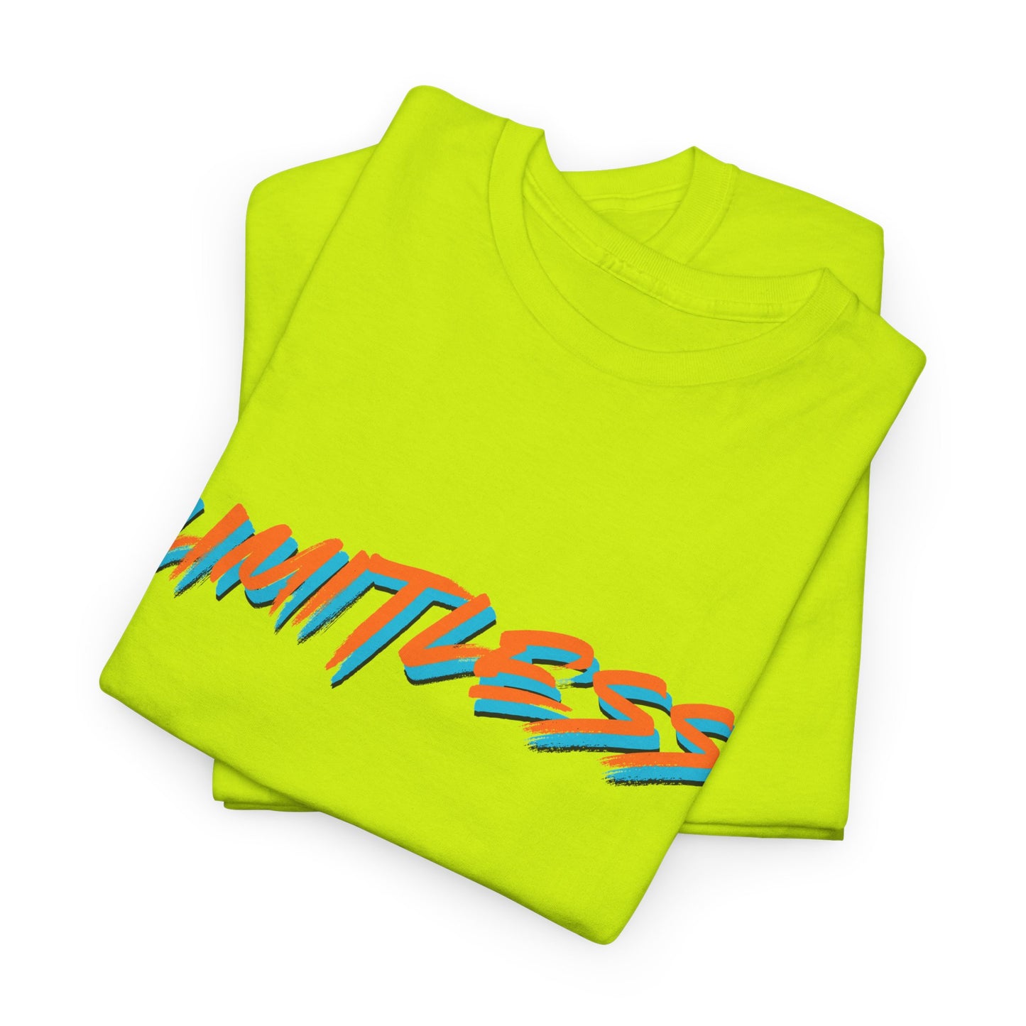 Bold Limitless Tee