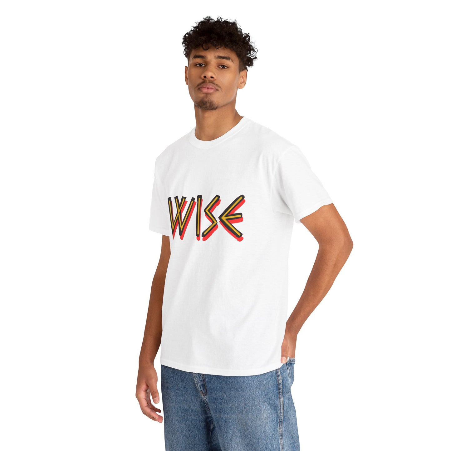 WISE Ancient Tee