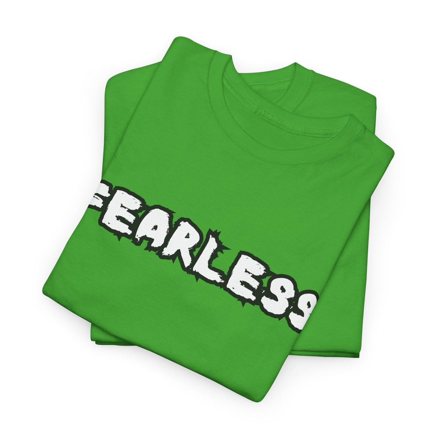 Fearless Streetwear Tee