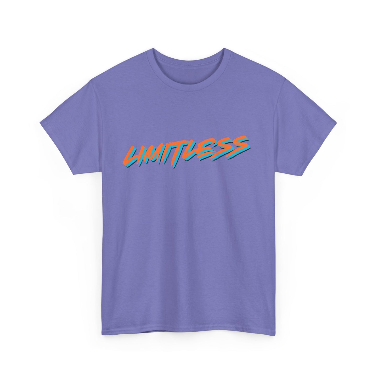 Bold Limitless Tee