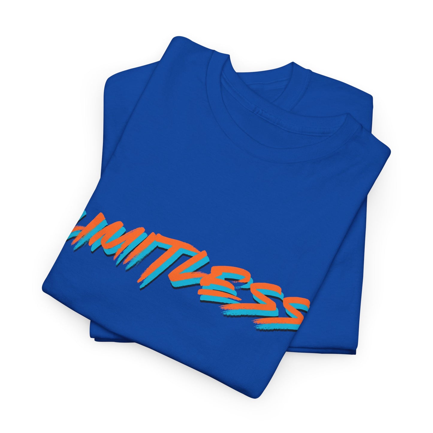Bold Limitless Tee