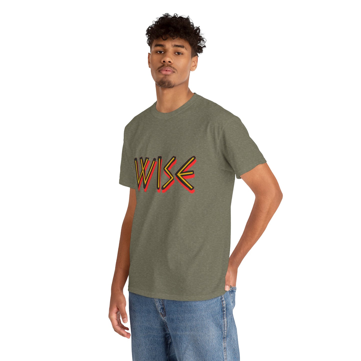 WISE Ancient Tee