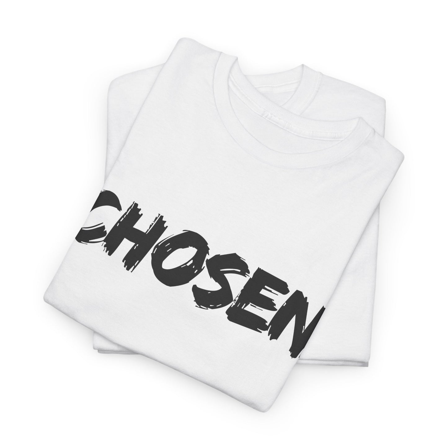 Motivational Chosen Tee