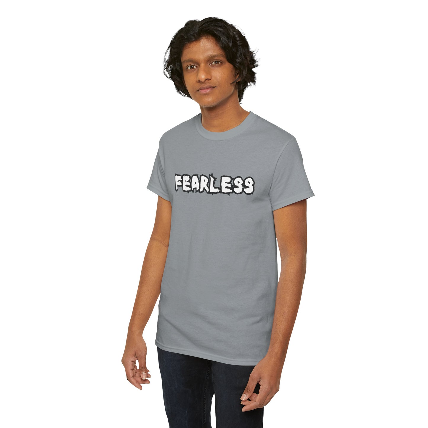 Fearless Streetwear Tee