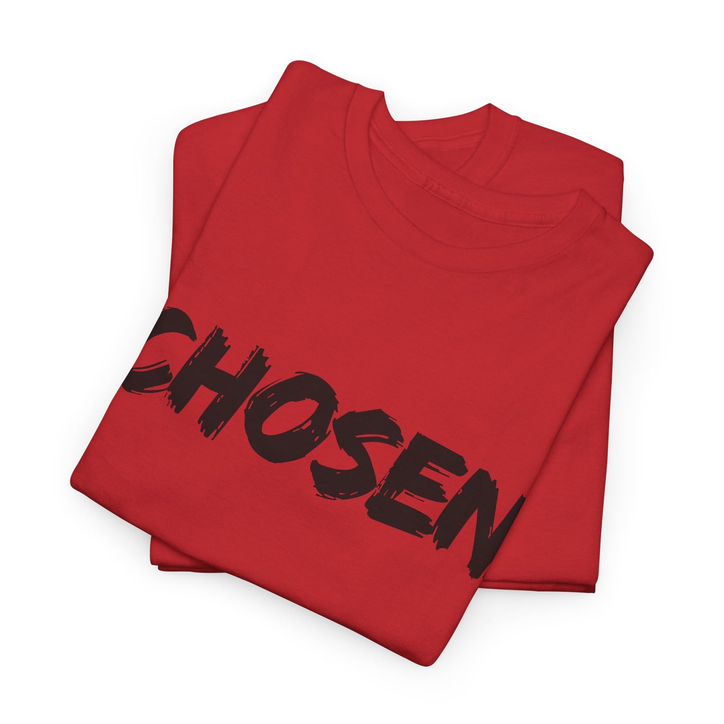 Motivational Chosen Tee