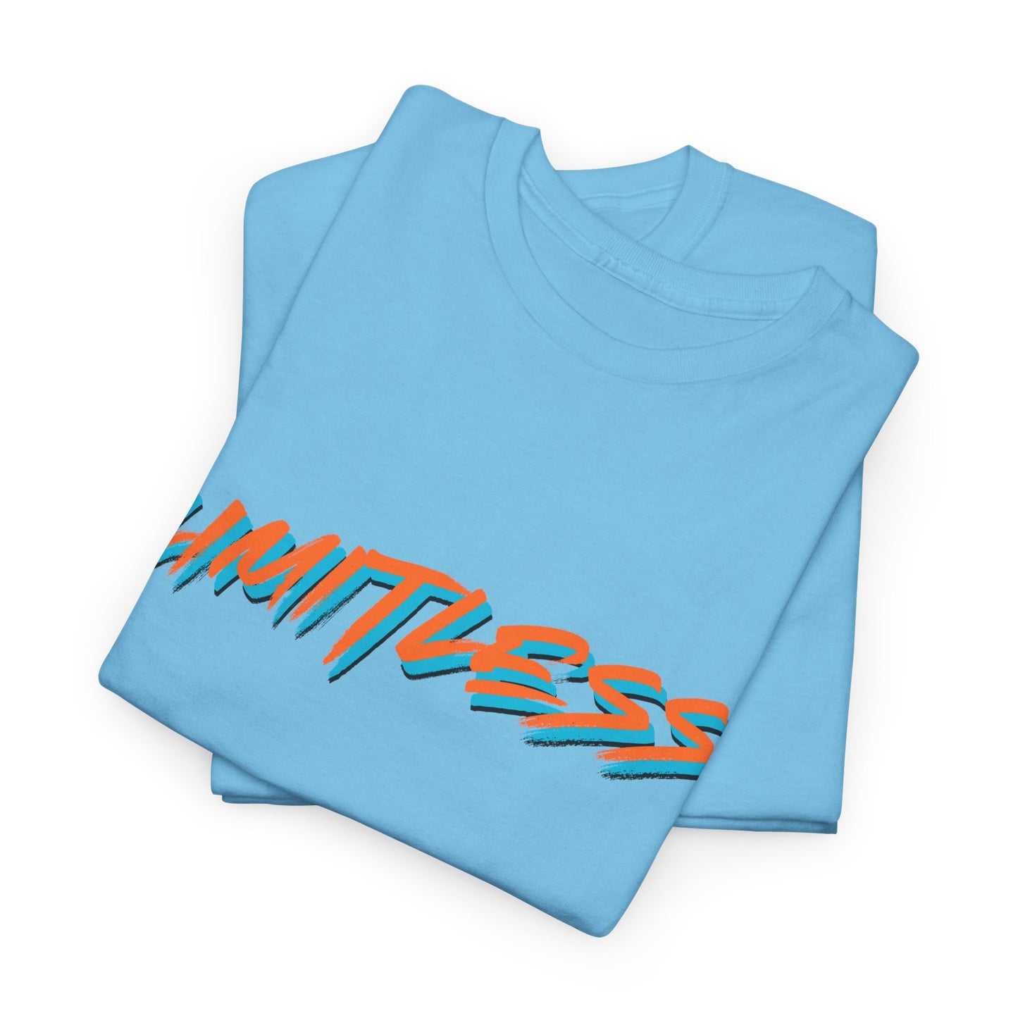 Bold Limitless Tee