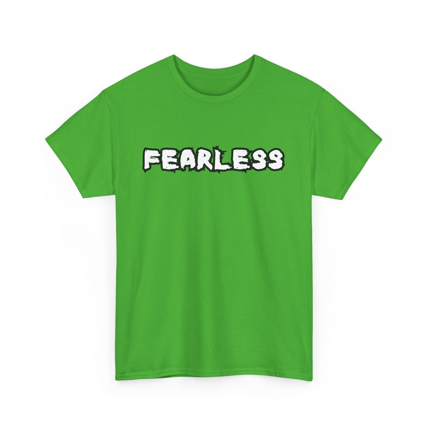 Fearless Streetwear Tee