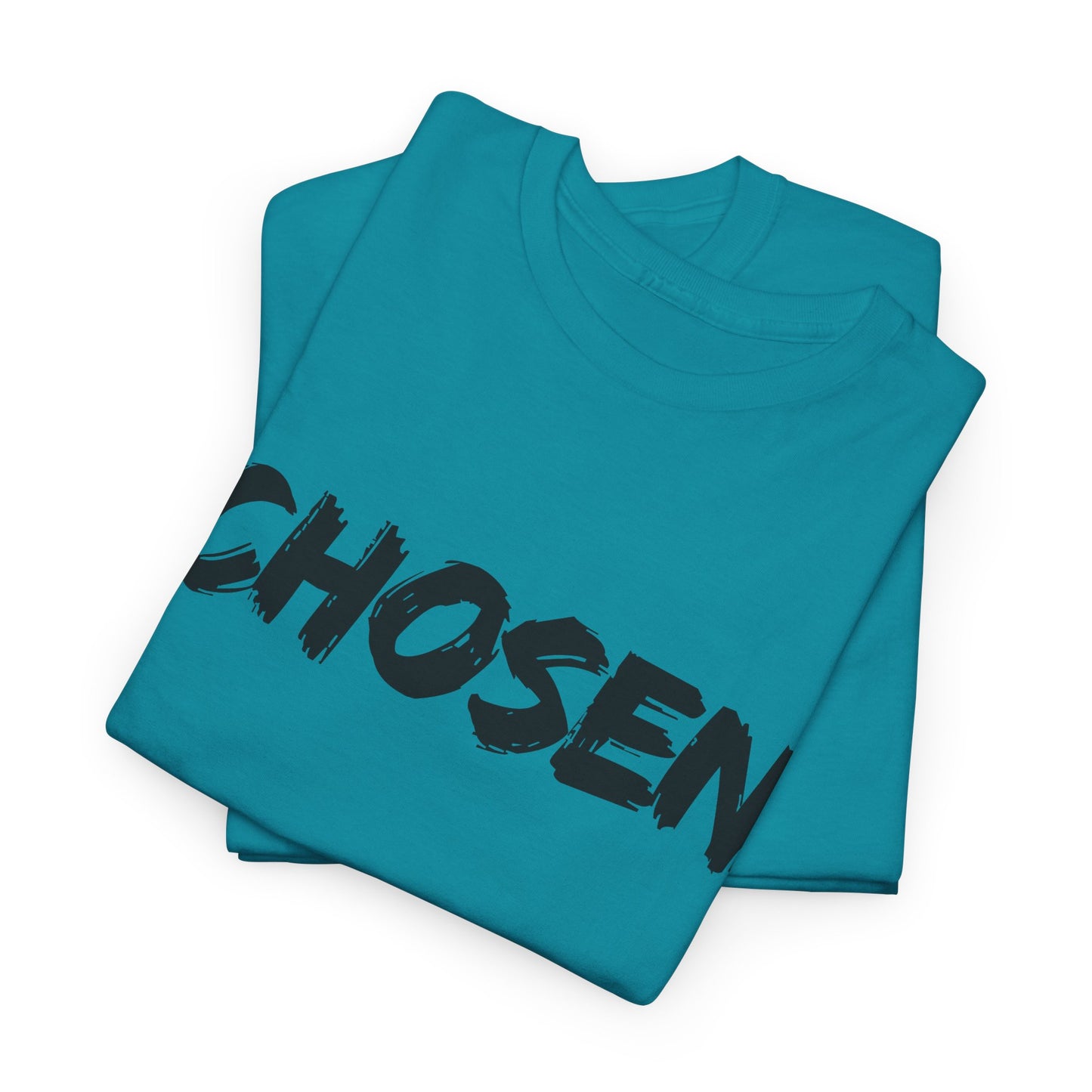 Motivational Chosen Tee