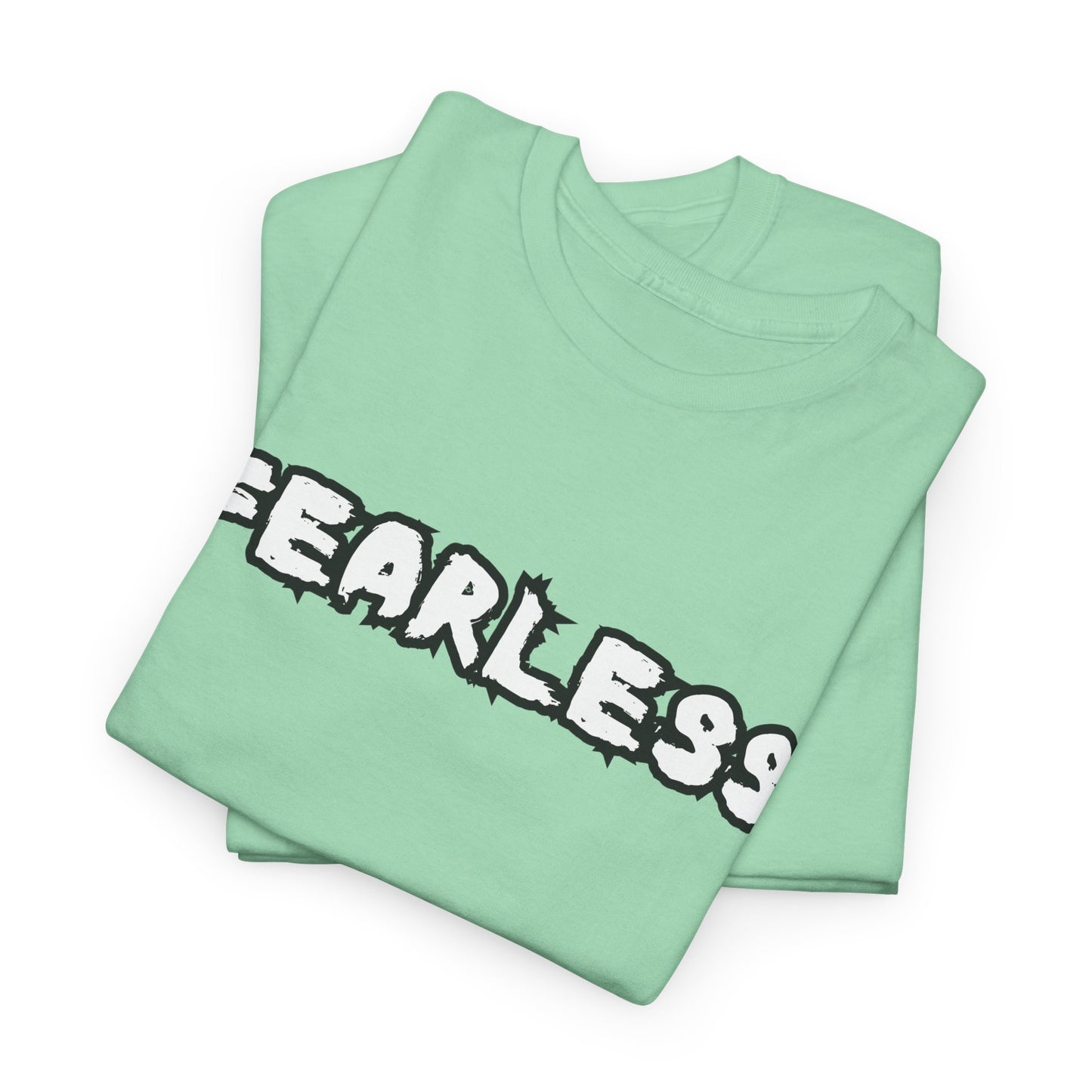 Fearless Streetwear Tee