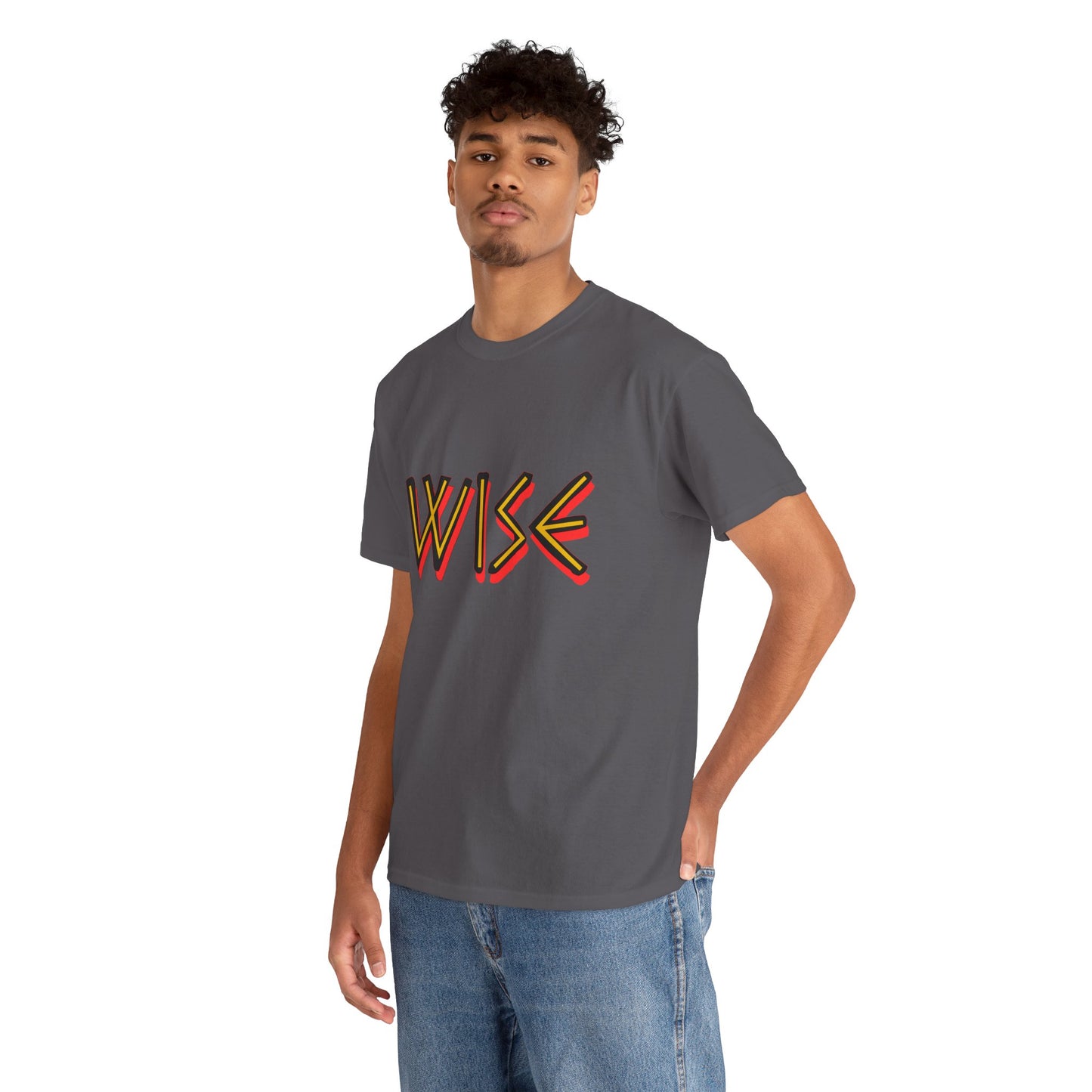 WISE Ancient Tee
