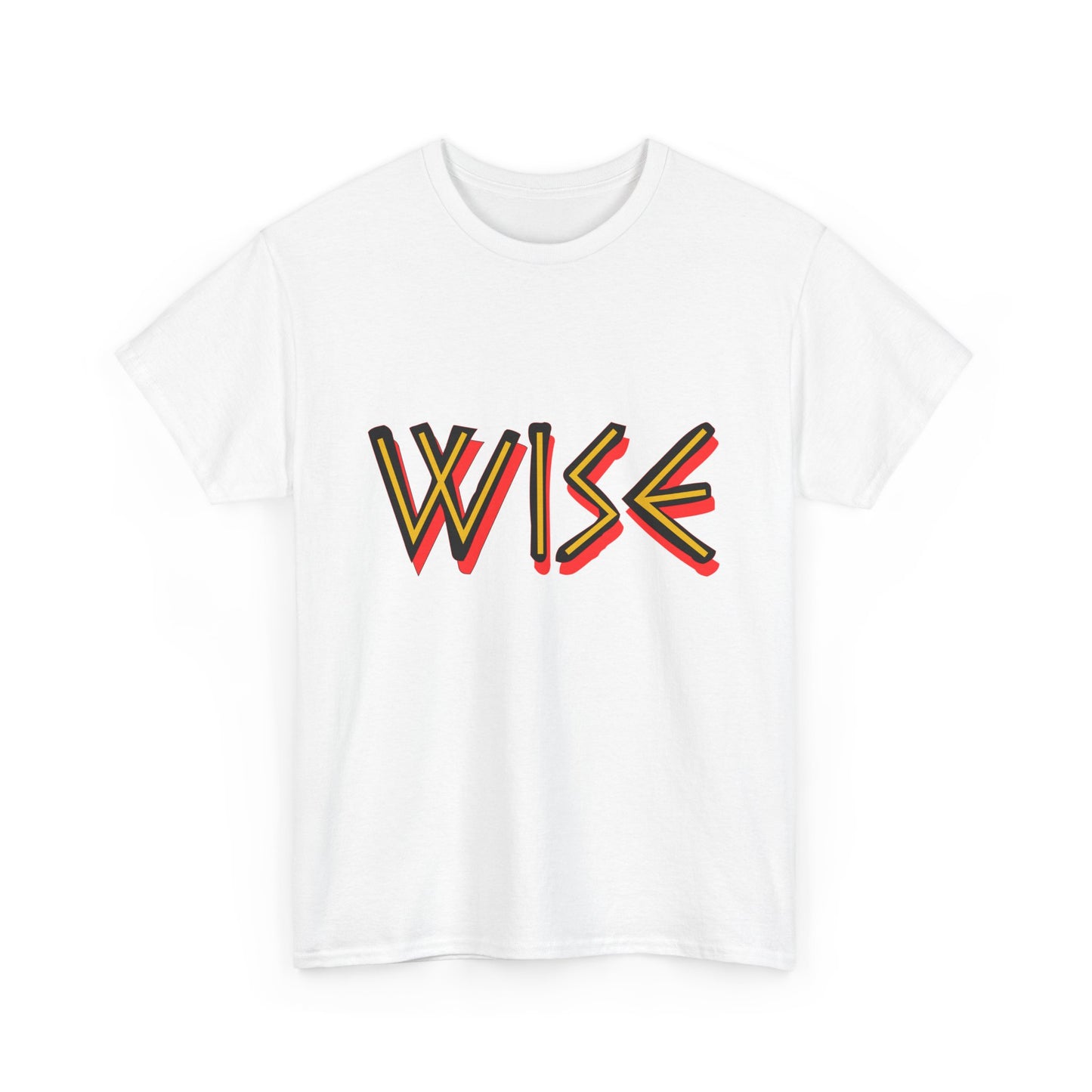 WISE Ancient Tee