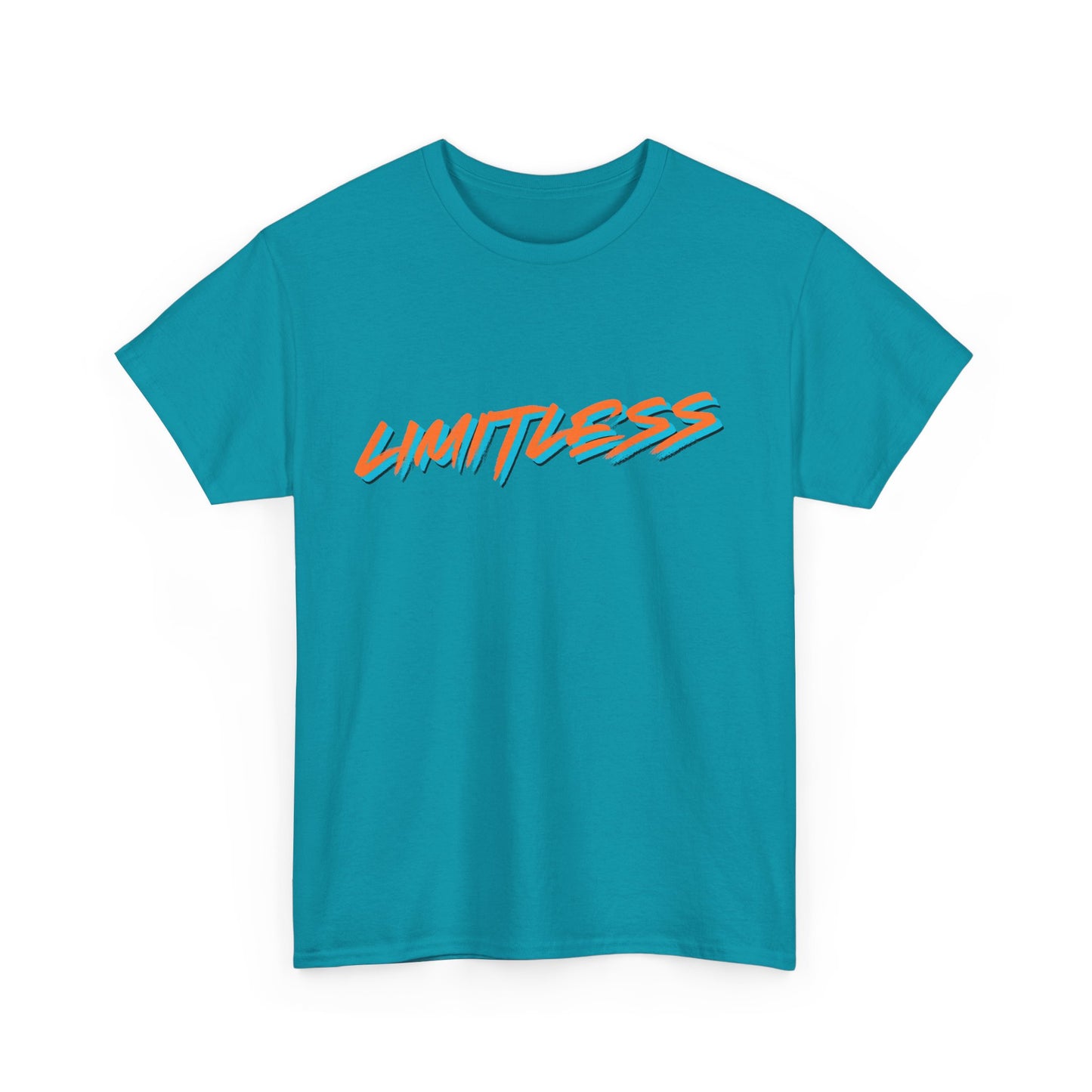 Bold Limitless Tee