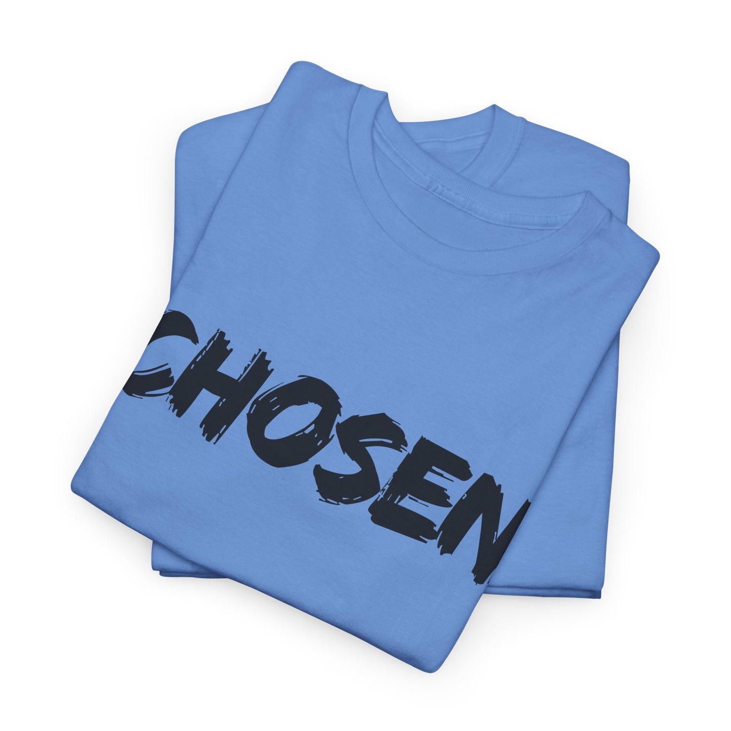 Motivational Chosen Tee