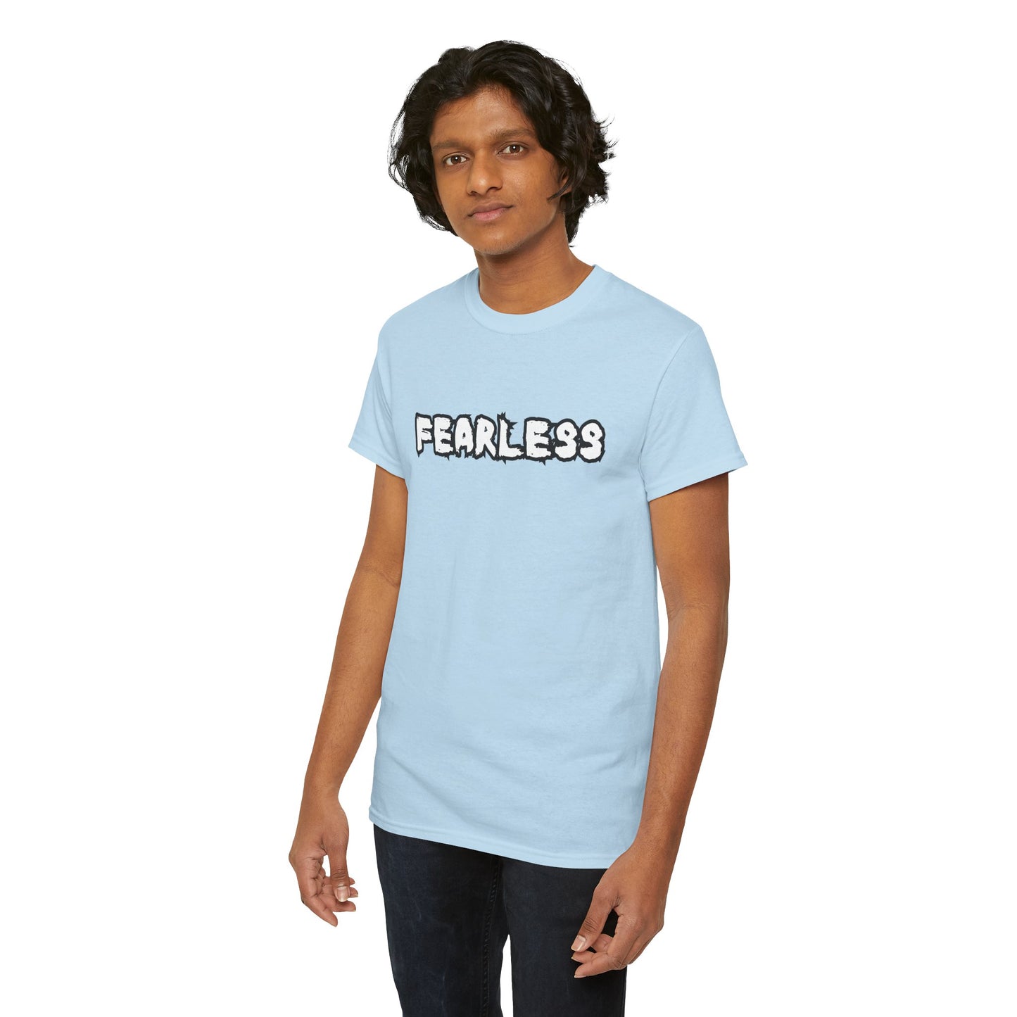 Fearless Streetwear Tee