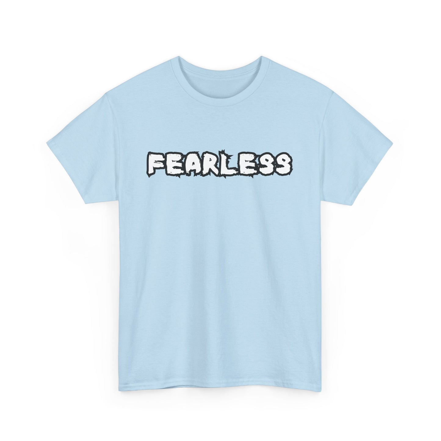 Fearless Streetwear Tee