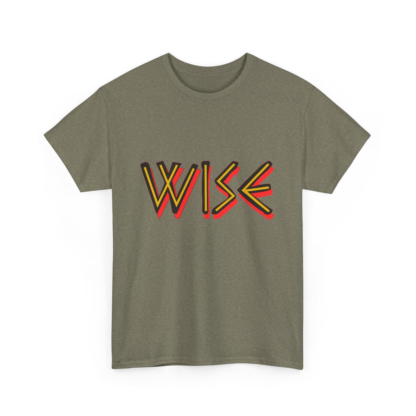 WISE Ancient Tee