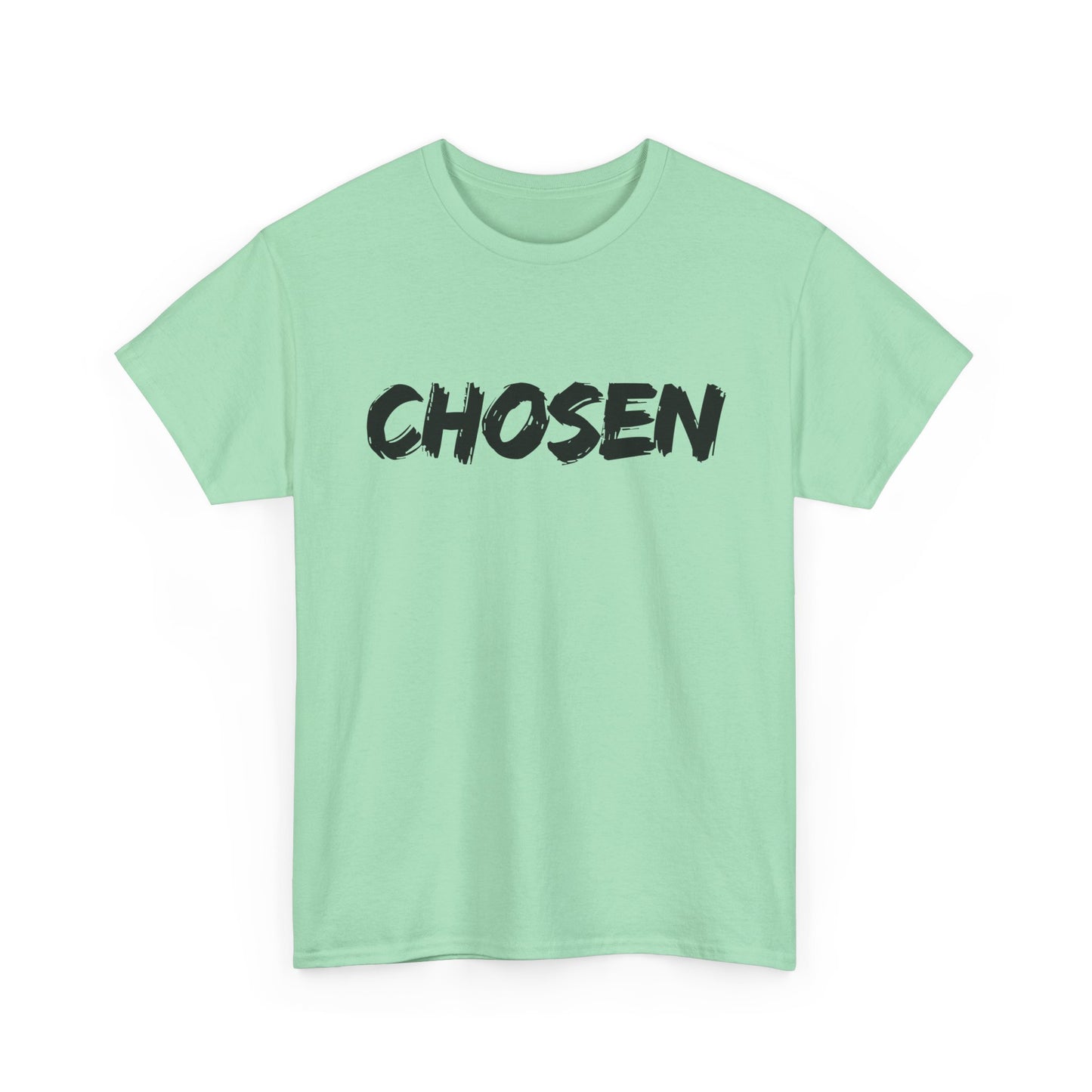 Motivational Chosen Tee
