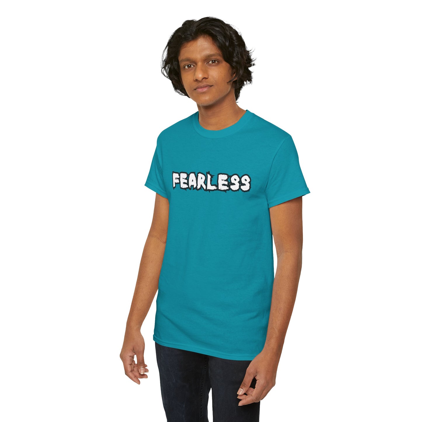 Fearless Streetwear Tee