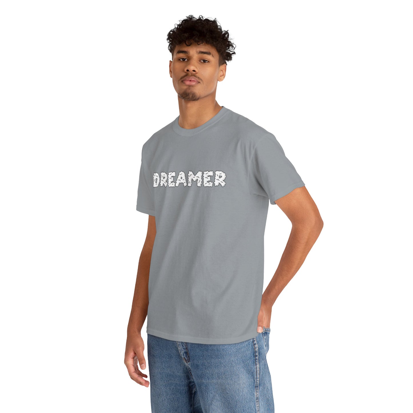 Dreamer Cloud Tee